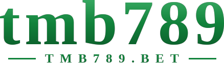 tmb789 โลโก้